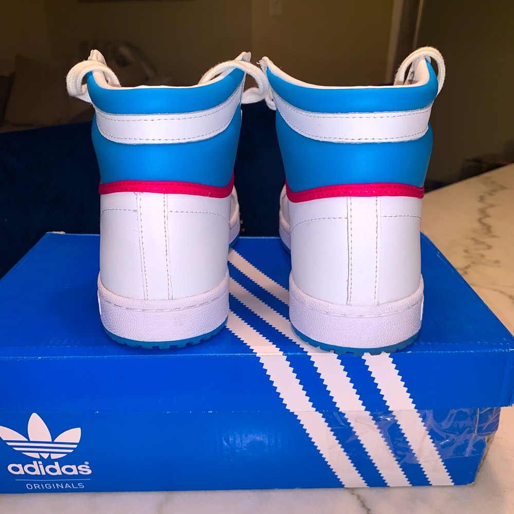 Adidas Top Ten - Picture 4 of 5
